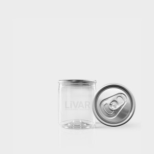 تاینی (Tiny) 100 میلیلتر
