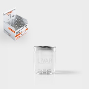 تاینی (Tiny) 100 میلیلتر