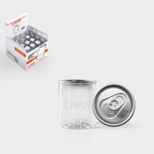 تاینی (Tiny) 100 میلیلتر