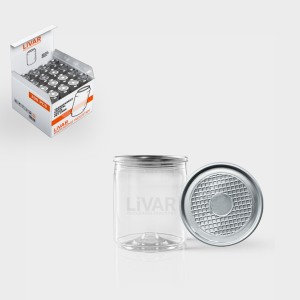 تاینی (Tiny) 100 میلیلتر