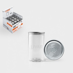 مینی (Mini) 200 میلیلتر