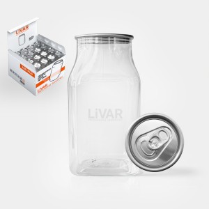 میلک (Milk) 500 میلیلتر
