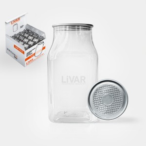 میلک (Milk) 500 میلیلتر