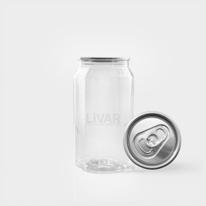 بطری (Classic) 355 میلیلتر