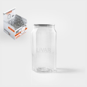 بطری (Classic) 355 میلیلتر