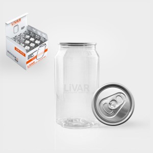 بطری (Classic) 355 میلیلتر