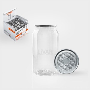 بطری (Classic) 355 میلیلتر