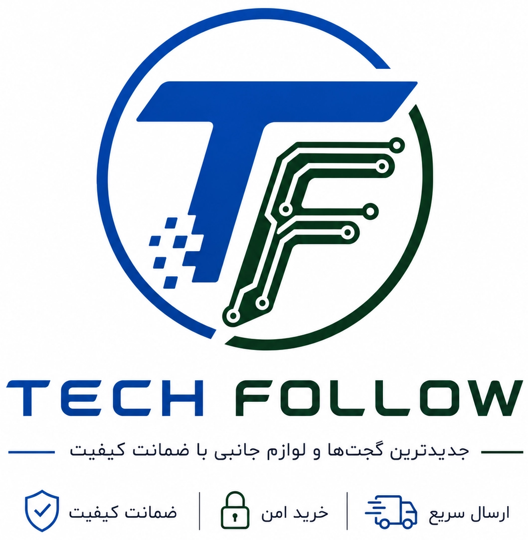 تک فالو | خرید تجهیزات گیمینگ، کامپیوتر و لوازم جانبی با گارانتی