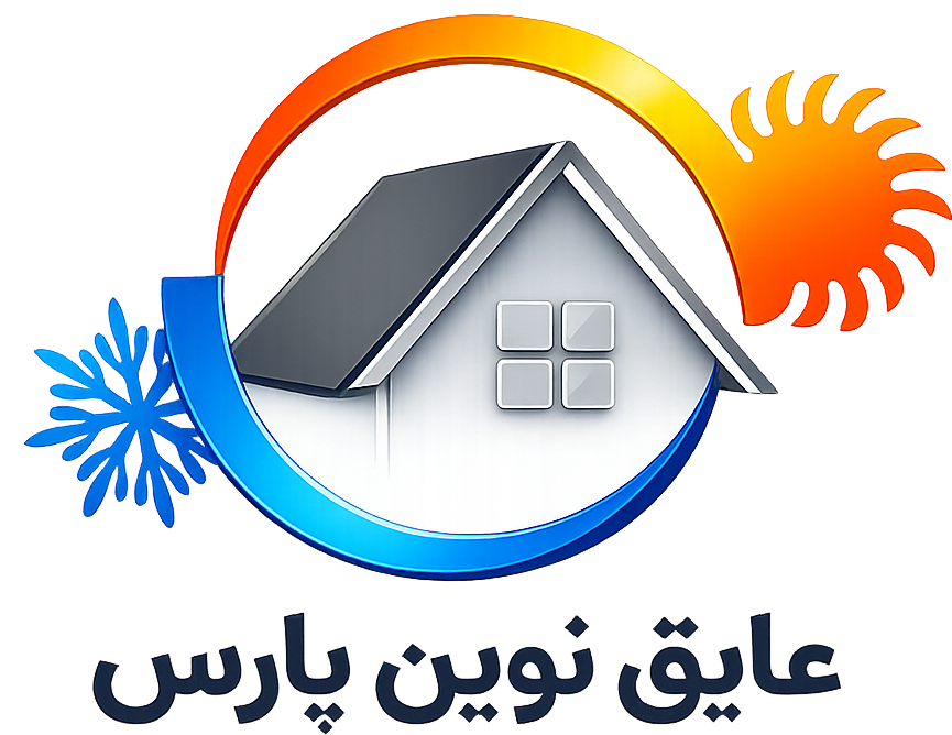 عایق نوین پارس
