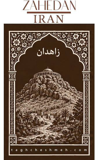 فروش آجر سنتی در زاهدان سیستان و بلوچستان - طاق چشمه
