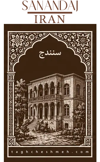 فروش آجر رستیک (روستیک) در مریوان - طاق چشمه