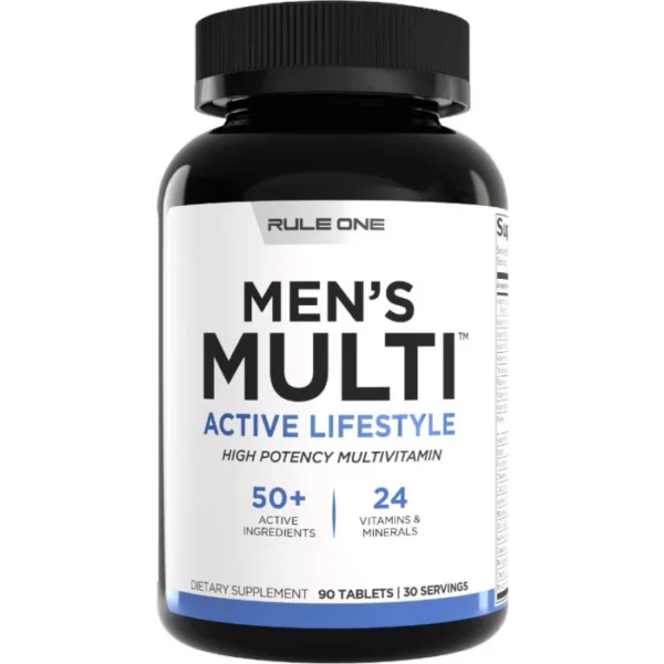 مولتی ویتامین رول وان مخصوص آقایان | R  1   Men’s Multi
