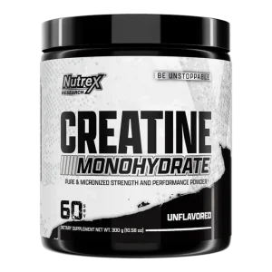 کراتین مونوهیدرات ناترکس Nutrex Creatine Monohydrate