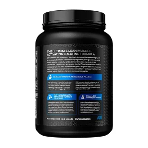 کراتین ترکیبی ماسل تک سل تک MuscleTech Cell-Tech Creatine
