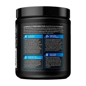 کراتین سل تک کرکتور ماسل تک 274 گرم MuscleTech Cell-Tech Creactor