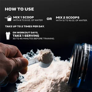 کراتین سل تک کرکتور ماسل تک 274 گرم MuscleTech Cell-Tech Creactor