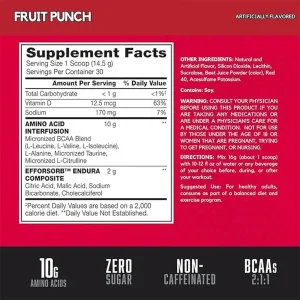 BSN Amino X - آمینو ایکس بی اس ان