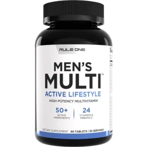 مولتی ویتامین رول وان مخصوص آقایان | R  1   Men’s Multi