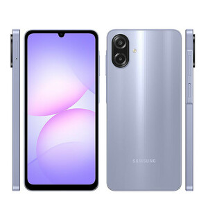 گوشی موبایل سامسونگ مدل Galaxy A07 دو سیم کارت ظرفیت 128گیگابایت و رم 6 گیگابایت