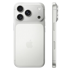 گوشی موبایل اپل مدل iPhone 17 Pro Max ZAA تک سیم کارت + eSim ظرفیت 256 گیگابایت و رم 12 گیگابایت - نات اکتیو