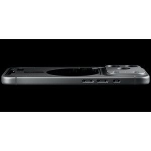 گوشی موبایل اپل مدل iPhone 17 Pro Max ZAA تک سیم کارت + eSim ظرفیت 256 گیگابایت و رم 12 گیگابایت - نات اکتیو