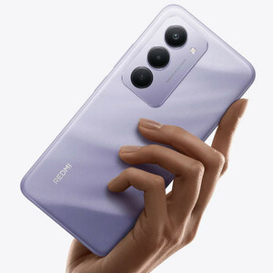 گوشی موبایل شیائومی مدل Redmi 15 4G دو سیم کارت ظرفیت 256 گیگابایت و رم 8 گیگابایت