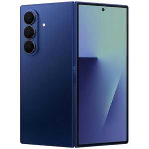 گوشی موبایل سامسونگ مدل Galaxy Z Fold 7 دو سیم‌کارت ظرفیت 256 گیگابایت و رم 12 گیگابایت  - ویتنام