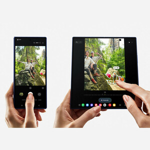 گوشی موبایل سامسونگ مدل Galaxy Z Fold 7 دو سیم‌کارت ظرفیت 256 گیگابایت و رم 12 گیگابایت  - ویتنام