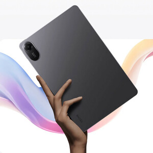 تبلت ۱۱ اینچ شیائومی مدل Redmi Pad 2 Wi-Fi با ظرفیت 128 گیگابایت و رم 4 گیگابایت، رزولوشن دوربین اصلی ۸ مگاپیکسل، پشتیبانی از قلم