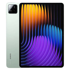 تبلت 11.2 اینچ شیائومی مدل Pad 7 Wi-Fi ظرفیت 256 گیگابایت و رم 8 گیگابایت