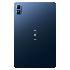 تبلت 12.1 اینچ شیائومی مدل Poco Pad M1 Wi-Fi، ظرفیت 256 گیگابایت و رم 8 گیگابایت، رزولوشن دوربین 8 مگاپیکسل، پشتیبانی از قلم و کیبورد