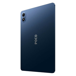 تبلت 12.1 اینچ شیائومی مدل Poco Pad M1 Wi-Fi، ظرفیت 256 گیگابایت و رم 8 گیگابایت، رزولوشن دوربین 8 مگاپیکسل، پشتیبانی از قلم و کیبورد