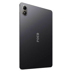 تبلت 12.1 اینچ شیائومی مدل Poco Pad M1 Wi-Fi، ظرفیت 256 گیگابایت و رم 8 گیگابایت، رزولوشن دوربین 8 مگاپیکسل، پشتیبانی از قلم و کیبورد