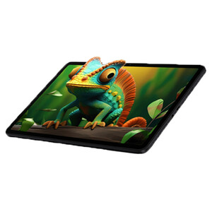 تبلت 12.1 اینچ شیائومی مدل Poco Pad M1 Wi-Fi، ظرفیت 256 گیگابایت و رم 8 گیگابایت، رزولوشن دوربین 8 مگاپیکسل، پشتیبانی از قلم و کیبورد