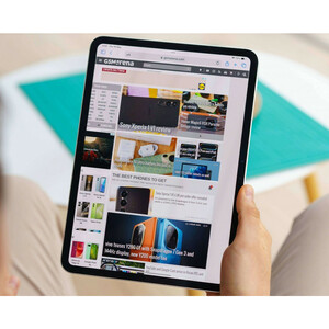 تبلت ۱۱ اینچ اپل مدل IPad Pro 2025 M5 Wi-Fi ظرفیت 256 گیگابایت و رم 12 گیگابایت، رزولوشن دوربین 12 مگاپیکسل، پشتیبانی از قلم و کیبورد