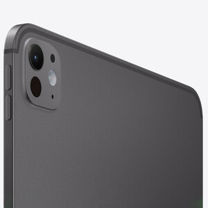 تبلت ۱۱ اینچ اپل مدل IPad Pro 2025 M5 Wi-Fi ظرفیت 256 گیگابایت و رم 12 گیگابایت، رزولوشن دوربین 12 مگاپیکسل، پشتیبانی از قلم و کیبورد