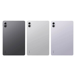 تبلت 12.1 اینچ شیائومی مدل Redmi Pad 2 Pro Wi-Fi، ظرفیت 256 گیگابایت و رم 8 گیگابایت، رزولوشن دوربین 8 مگاپیکسل، پشتیبانی از قلم و کیبورد