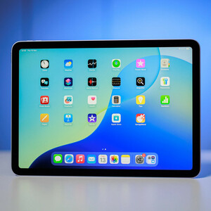 تبلت 11 اینچ اپل مدل iPad Air 11 2025 M3 Wi-Fi ظرفیت 128 گیگابایت و رم 8 گیگابایت