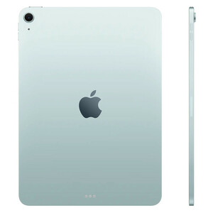 تبلت 11 اینچ اپل مدل iPad Air 2026 M4 Wi-Fi ظرفیت 128 گیگابایت و رم 12 گیگابایت، رزولوشن دوربین اصلی ۱۲ مگاپیکسل، پشتیبانی از قلم و کیبورد