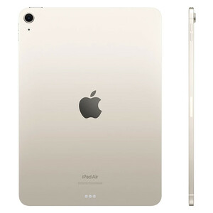 تبلت 11 اینچ اپل مدل iPad Air 2026 M4 Wi-Fi ظرفیت 128 گیگابایت و رم 12 گیگابایت، رزولوشن دوربین اصلی ۱۲ مگاپیکسل، پشتیبانی از قلم و کیبورد