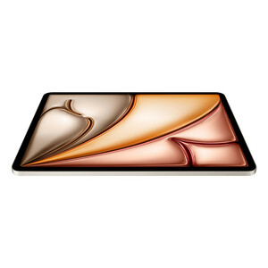 تبلت 11 اینچ اپل مدل iPad Air 2026 M4 Wi-Fi ظرفیت 128 گیگابایت و رم 12 گیگابایت، رزولوشن دوربین اصلی ۱۲ مگاپیکسل، پشتیبانی از قلم و کیبورد