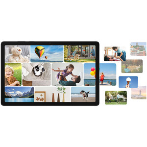 تبلت 11 اینچ سامسونگ مدل Galaxy Tab A11 Plus Wi-Fi، ظرفیت 128 گیگابایت و رم 6 گیگابایت، رزولوشن دوربین 8 مگاپیکسل