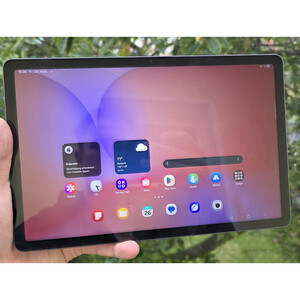 تبلت 10.9 اینچ سامسونگ مدل Galaxy Tab S10 Lite 5G با ظرفیت 128 گیگابایت و رم 6 گیگابایت، قابلیت پشتیبانی از سیم‌ کارت، رزولوشن دوربین اصلی ۸ مگاپیکسل، پشتیبانی از قلم