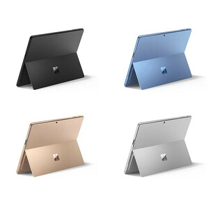 تبلت 13 اینچی مایکروسافت مدل Surface Pro 11 - Ultra 7 ظرفیت 512 گیگابایت و رم 16 گیگابایت به همراه کیبورد Surface Pro Copilot و قلم Slim Pen 2