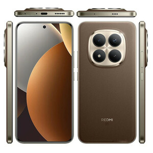 گوشی موبایل شیائومی مدل Redmi Note 15 Pro Plus دو سیم کارت ظرفیت 512 گیگابایت و رم 12 گیگابایت