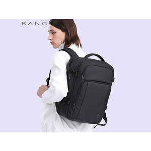 کوله پشتی لپ تاپ 15.6 اینچ بنج BANGE اصل مدل BG-7690 با پورت USB