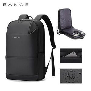 کوله پشتی لپ تاپ 15.6 اینچ بنج Bange اصل مدلBG-2950 ضد آب