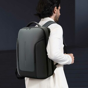 کوله پشتی لپ تاپ 15.6 اینچی USB دار بنج BANGE BG-8013