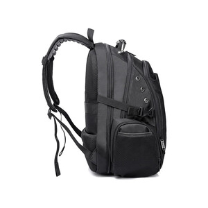 کوله پشتی لپ تاپ 16 اینچ و مسافرتی بنج Bange اصل مدل BG-1905 با پورت USB