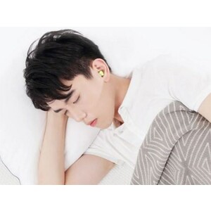گوش گیر شیائومی Xiaomi اصل ضد نویز مدل Anti-noise earplugs